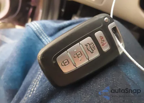 2011 Kia Optima Ex z USA, uszkodzony, nr VIN KNAGN4A79B5075916